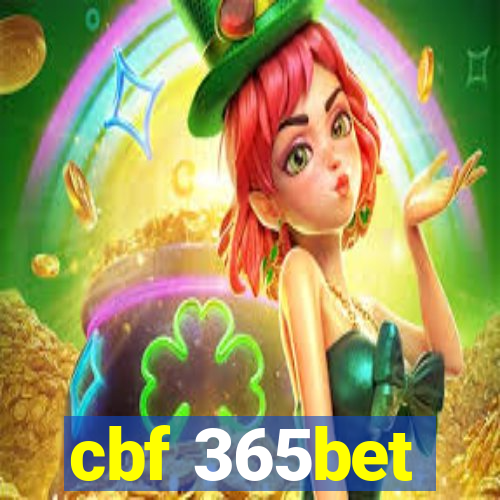 cbf 365bet